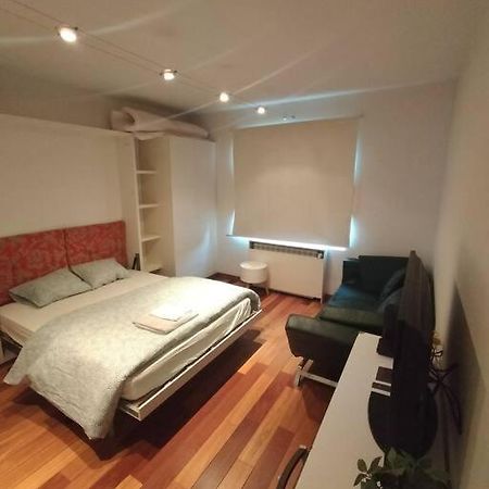 בריסל Appartement - Quartier Europeen מראה חיצוני תמונה
