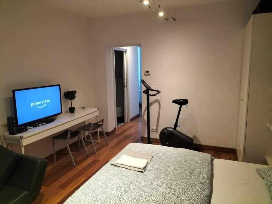 בריסל Appartement - Quartier Europeen מראה חיצוני תמונה