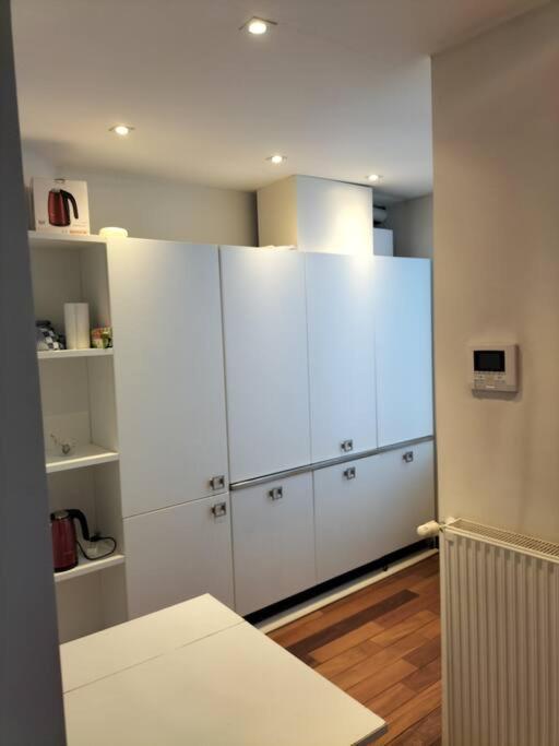 בריסל Appartement - Quartier Europeen מראה חיצוני תמונה